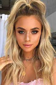 67 Chic Short To Long Wavy Hair Styles Lovehairstyles Com Hair Styles Hairstyles For Thin Hair Long Hair Ponytail