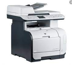 Learned the built in windows 10 scanning app is able to handle the cm2320 scan module, thus there is a kind of workaround for this part. Hp Color Laserjet Cm2320 Driver Software Download Windows And Mac