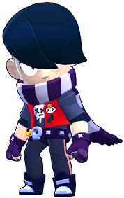 He has moderate damage and health, and he attacks with two quick punches with his scarf. Edgar Brawl Stars Wiki Fandom