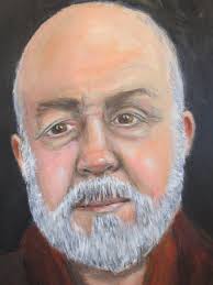 Just tweaked the eyes, hope this is better