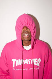 Download Pin By Alice Reisser On Ff00ff Tyler The Creator Thrasher Hoodie Tyler The Creator Wallpaper