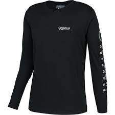 Magellan Outdoors Men S Casting Crew Moisture Management Long Sleeve Shirt View Number 1 Long Sleeve Shirts Casual T Shirts Long Sleeve Tshirt Men