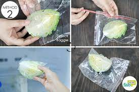 Check spelling or type a new query. How To Store Cabbage The Right Way For Up To 1 Year Fab How