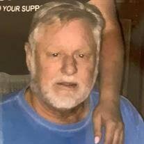 Richard Meek Sr Obituary