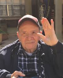 Obituary for Edward E. Ramsey