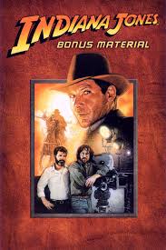 I've got a lot of fond memories of that dog. indiana jonessrc indiana was the family dog of the joneses. Indiana Jones Making The Trilogy Video 2003 Imdb