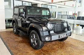 The transmission options on the mahindra thar 2020 include both manual and automatic gearbox. 2020 Mahindra Thar Price Hike From Tomorrow December 1 2020 Autocar India