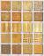 Decorative Ceiling Tiles