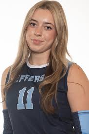 Alexa Pomeroy (11/17/2025)