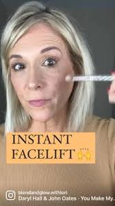 93 Older make up ideas