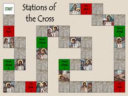 Try these fun learning activities and games for 1st graders. The Catholic Toolbox Lent