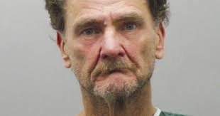 Man with Arnold ties allegedly kills sister for insurance money