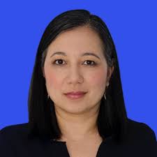 Judith Harrison, Senior Vice President, Diversity & Inclusion, Weber  Shandwick by WomenHeard