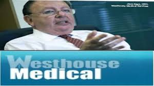 Westhouse Medical (FRA:5WM) Technology Holds the Key to Modernising Breast  Cancer Screening; Jack Kaye CEO