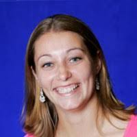 Katie Eiserman's Instagram, Twitter & Facebook