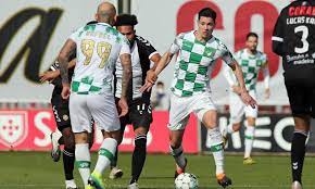 Head to head statistics and prediction, goals, past matches, actual form for liga zon sagres. Nacional Moreirense 0 1 Cronica Maisfutebol