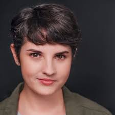 Today, Katherine Bourne Taylor (@katherinebournetaylor)& Mary Tilden  (@marytilden), directors of "FERN", complement our March Film Festival  lineup! Get your tickets at the link in our bio! Mary Tilden (she/they):  Tilden is a