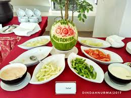 Bagi warga sidoarjo yang lagi males kena macet ke surabaya tapi pengen buka puasa yang cetar bisa melipir ke hotel sun, sidoarjo. Buka Puasa Seru Bersama Sunset Ramadhan Di The Sun Hotel Sidoarjo