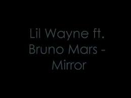 With everything happening today / you don't know whether you're coming. Lil Wayne Bruno Mars Free Mp4 Video Download Jattmate Com