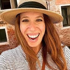 Megan Messinger's Instagram, Twitter & Facebook