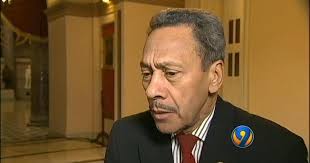 Mel Watt falls short of 60 votes needed