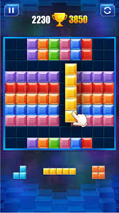Test your brain with the best puzzle games for android! Block Puzzle For Android Apk Download