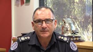 CFA crisis: United Firefighter Union payment to ex-Victoria Police  Association boss revealed