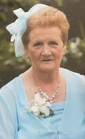 Condolence Book for Phyllis Storan (née Lysaght) (Garryowen, Limerick)