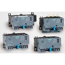 Siemens Overload Relays State Motor Control Solutions