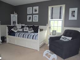 See more ideas about wainscoting bedroom, wainscoting, wainscoting styles. Gray Navy Nautical Nursery Project Nursery