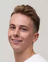 2017 Men's Tennis Roster