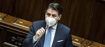 Tutte e 24 le pagine che ha letto per oltre un'ora il nuovo presidente del consiglio, e su cui si voterà la fiducia al senato. Crisi Di Governo Conte Incassa La Fiducia Alla Camera Oggi L Esame Al Senato