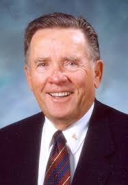 Donald Burnham Obituary