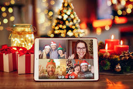 Guia Para Pasar La Navidad Online Con Tu Familia De Forma Segura Tecnologia Computerhoy Com