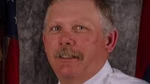 Settlement reached in death of firefighter Bruce Britt killed in collapse