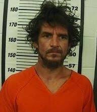 Columbus man arrested