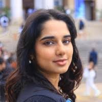 Rhea Gill's Instagram, Twitter & Facebook