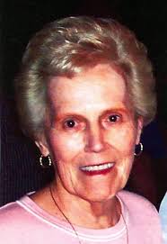 Blanche Lafrance Obituary