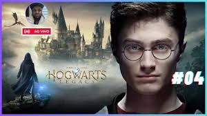 🔴Hogwarts Legacy