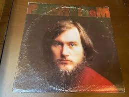 Peter Thom~S/T~VG+Vinyl~Folk Rock Blues Scottish~United Artists LP~FAST  SHIPPING