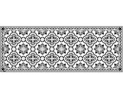 Myspotti Vinyl Bodenmatte Buddy Elena M 180x68 Cm Statisch Haftend Bei Hornbach Kaufen