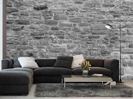 We have 82+ amazing background pictures carefully picked by our community. Grey Stone Wallpaper Realistic Textured Look About Murals
