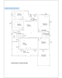 I really like no.48 design.that's the. August Kerala Home Design Floor Plans House Plans 88283