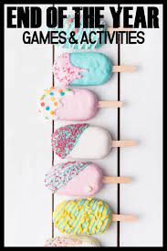 We absolutely love making them, and have made quite a few already and for all ages too! Memorable End Of The Year Activities Crazycharizma