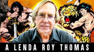 5 provas que ROY THOMAS é um dos maiores nomes das HQs de super-heróis