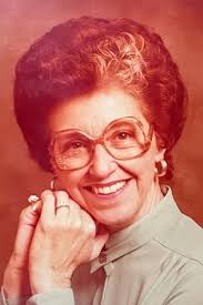 Gwendolyn Jean Galbraith