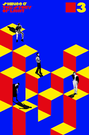 Shinee Gets Ready For Story Of Light Ep 3 The Latest Kpop News And Music Officially Kmusic