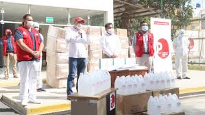 ¿para cuáles condiciones o enfermedades se prescribe este medicamento? Gore Piura Entrega Alrededor De 100 Mil Dosis De Ivermectina A La Diresa Gobierno Del Peru