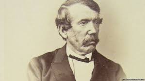 David Livingstone