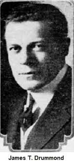 Louis Bickel's Instagram, Twitter & Facebook